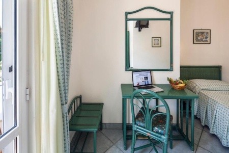 Sorriso Thermae Resort - 29