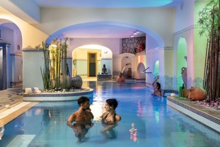 Sorriso Thermae Resort - 11