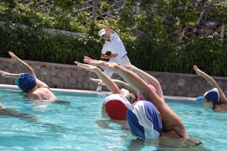 Sorriso Thermae Resort - 12