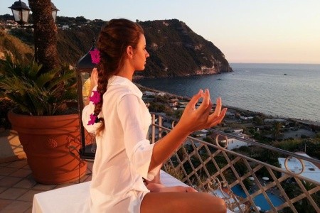 Sorriso Thermae Resort - 14