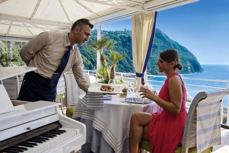 Sorriso Thermae Resort - 17