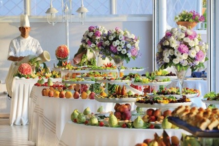 Sorriso Thermae Resort - 19