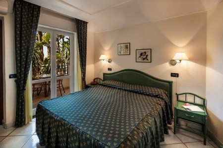 Sorriso Thermae Resort - 26