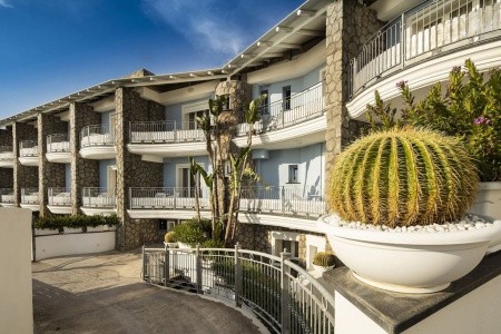 Sorriso Thermae Resort - 38