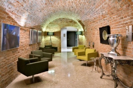 Česká republika Južná Morava Barcelo Brno Palace 2 dňový pobyt Raňajky Vlastná June 2026 (26/06/26-27/06/26)