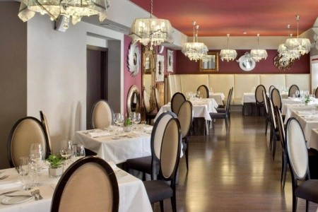 Česká republika Južná Morava Barcelo Brno Palace 2 dňový pobyt Raňajky Vlastná June 2026 (26/06/26-27/06/26)