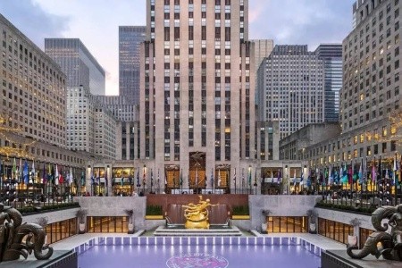 Hampton Inn Manhattan Grand Central