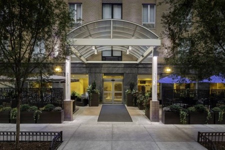 Holiday Inn Express New York City – Chelsea