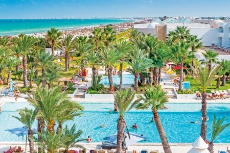 Club Marmara Palm Beach Djerba (Ex. Palm Beach Club Djerba) - 2