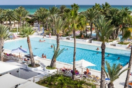 Club Marmara Palm Beach Djerba (Ex. Palm Beach Club Djerba) - 3