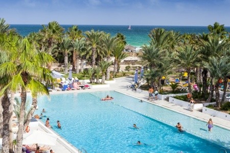 Club Marmara Palm Beach Djerba (Ex. Palm Beach Club Djerba) - 7