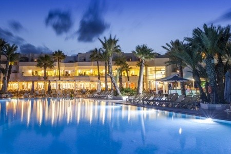 Club Marmara Palm Beach Djerba (Ex. Palm Beach Club Djerba) - 9