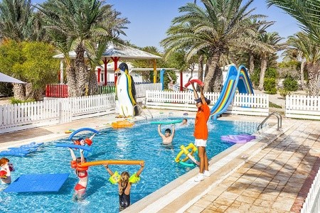 Club Marmara Palm Beach Djerba (Ex. Palm Beach Club Djerba) - 10