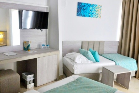 Club Marmara Palm Beach Djerba (Ex. Palm Beach Club Djerba) - 12