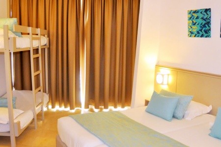 Club Marmara Palm Beach Djerba (Ex. Palm Beach Club Djerba) - 13