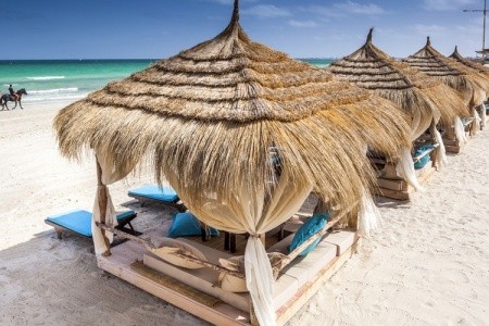 Club Marmara Palm Beach Djerba (Ex. Palm Beach Club Djerba) - 14