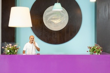 Club Marmara Palm Beach Djerba (Ex. Palm Beach Club Djerba) - 17