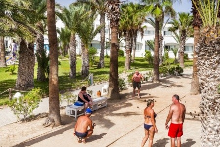 Club Marmara Palm Beach Djerba (Ex. Palm Beach Club Djerba) - 20