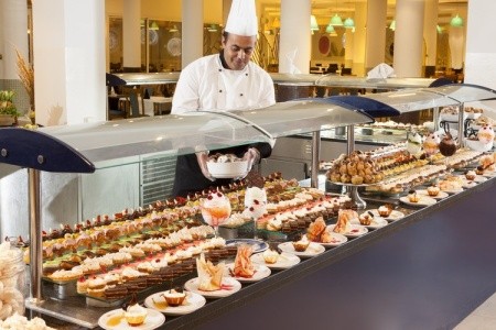 Club Marmara Palm Beach Djerba (Ex. Palm Beach Club Djerba) - 22