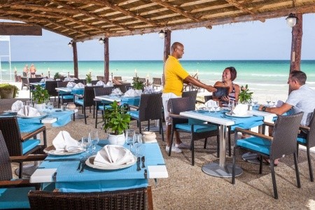 Club Marmara Palm Beach Djerba (Ex. Palm Beach Club Djerba) - 23