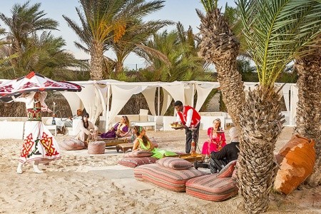 Club Marmara Palm Beach Djerba (Ex. Palm Beach Club Djerba) - 28