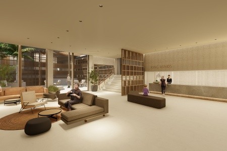 King Minos Retreat Resort & Spa - 2