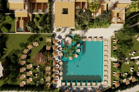 King Minos Retreat Resort & Spa - 5