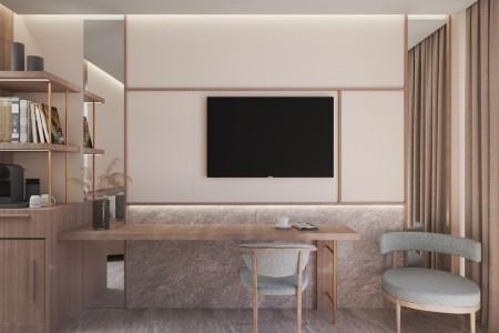 King Minos Retreat Resort & Spa - 7