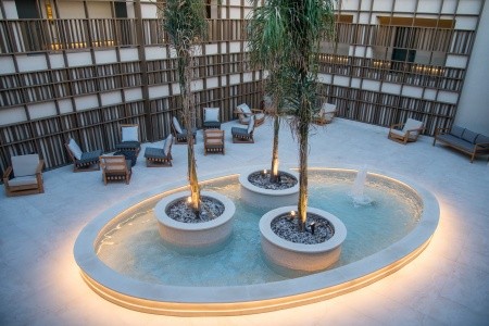 King Minos Retreat Resort & Spa - 9