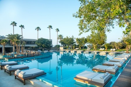 King Minos Retreat Resort & Spa - 11