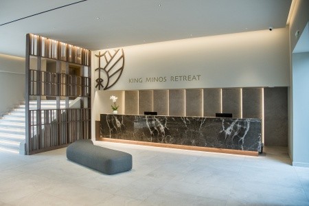 King Minos Retreat Resort & Spa - 14