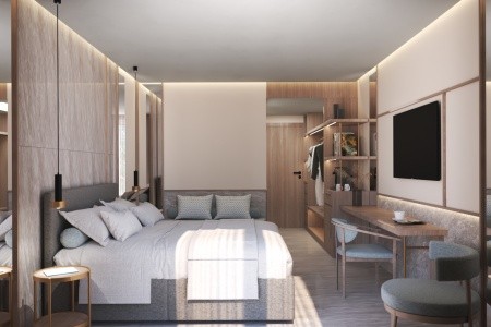 King Minos Retreat Resort & Spa - 15