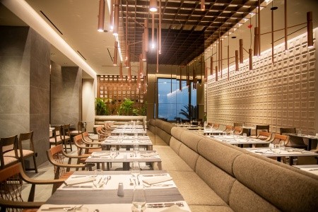 King Minos Retreat Resort & Spa - 19