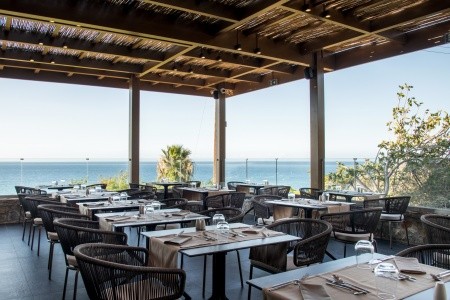 King Minos Retreat Resort & Spa - 20