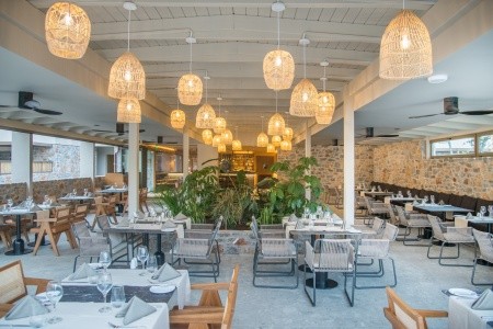 King Minos Retreat Resort & Spa - 21