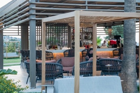 King Minos Retreat Resort & Spa - 24