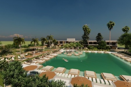 King Minos Retreat Resort & Spa - 25