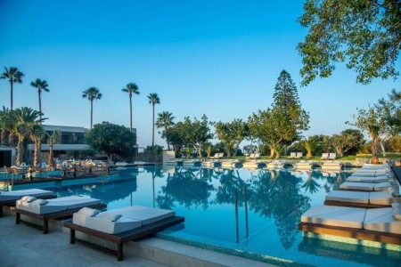 King Minos Retreat Resort & Spa - 27