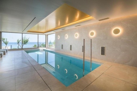 King Minos Retreat Resort & Spa - 28