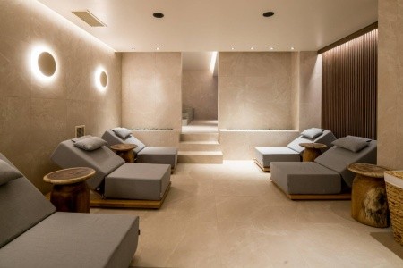 King Minos Retreat Resort & Spa - 33