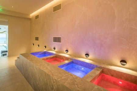 King Minos Retreat Resort & Spa - 34