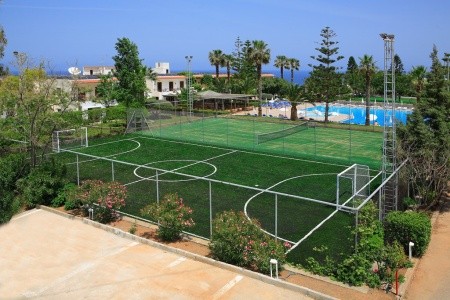 King Minos Retreat Resort & Spa - 35