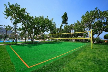 King Minos Retreat Resort & Spa - 36