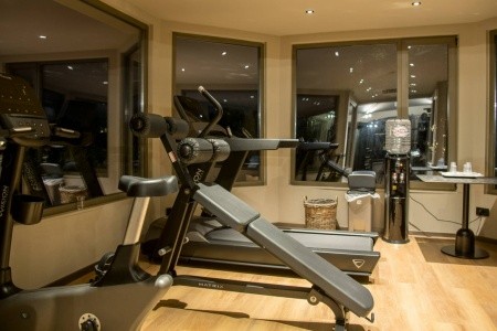 King Minos Retreat Resort & Spa - 37