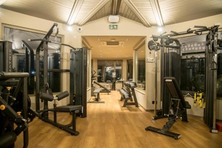 King Minos Retreat Resort & Spa - 38