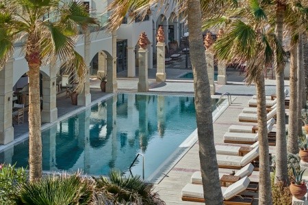 Grecotel Plaza Beach House - 23