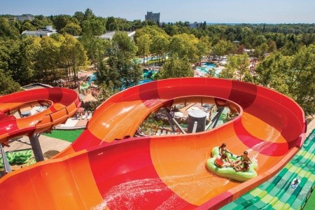 Prestige Deluxe Aquapark Club - 6