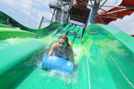 Prestige Deluxe Aquapark Club - 7