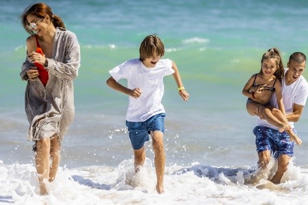 Prestige Deluxe Aquapark Club - 8