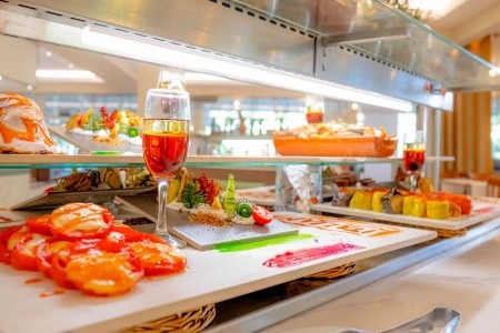 Prestige Deluxe Aquapark Club - 9